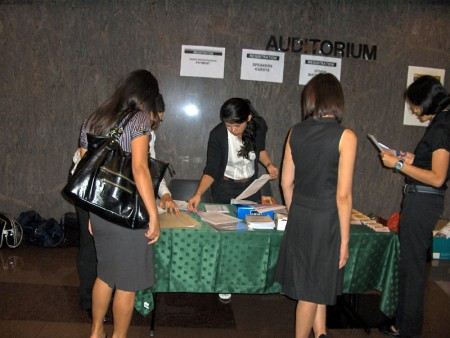 Registration