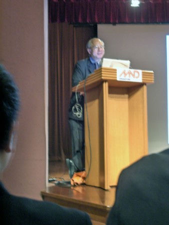 Closing Plenary